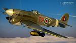 Hawker Typhoon Mk.Ib
