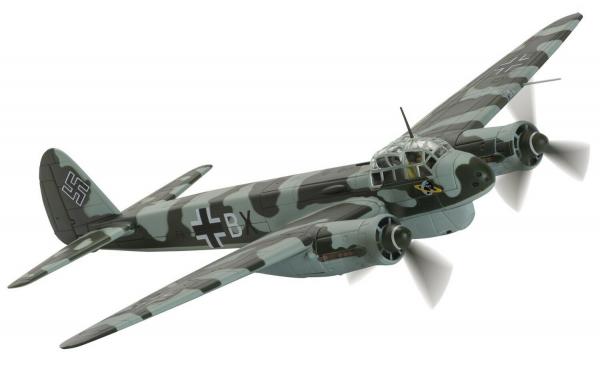 Ju 88 C6