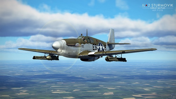 P 51B