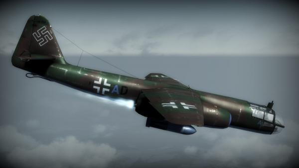 Arado 234