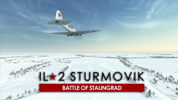 il-2 shturmovik