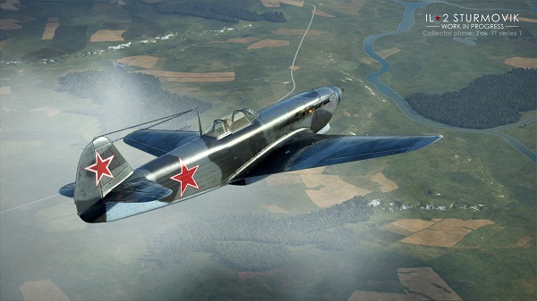 Yak 9T