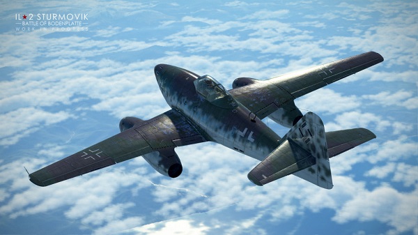 me 262