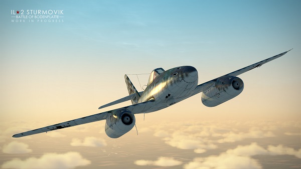 Me262